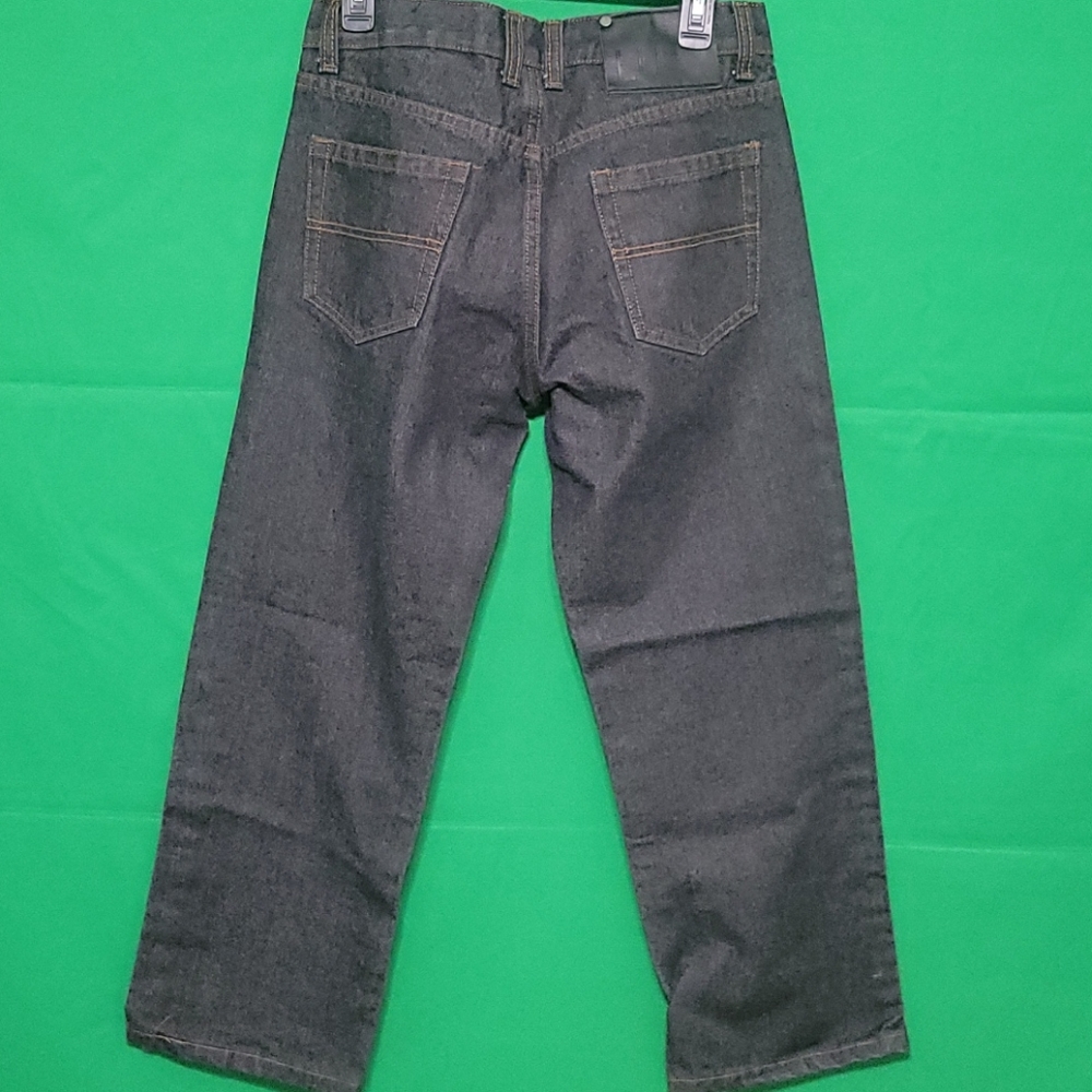 Men Jeans - Picture 2 of 4